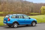 Dacia Logan MCV Stepway 2017 года (WW)